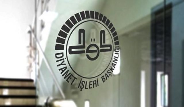 Diyanet'e devredilen araziye 254,4 milyon TL'lik cami inşa edilecek