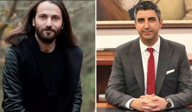 Kartal Belediye Başkanı Gökhan Yüksel’den sanatçı Niyazi Koyuncu’ya davet