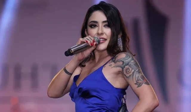 Ankara Büyükşehir Belediyesi Melek Mosso konseri ihalesini iptal etti