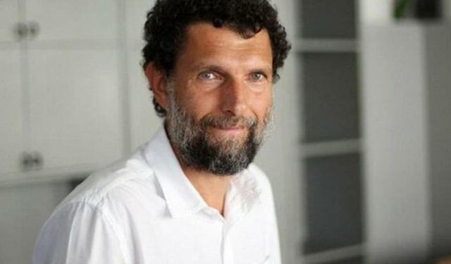 AKP Milletvekili Tuğrul Türkeş: Al sana milliyetçilik, Osman Kavala’yı ziyaret edeceğim