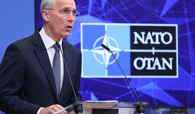 NATO'dan yeni stratejik konsept: Rusya doğrudan tehdit