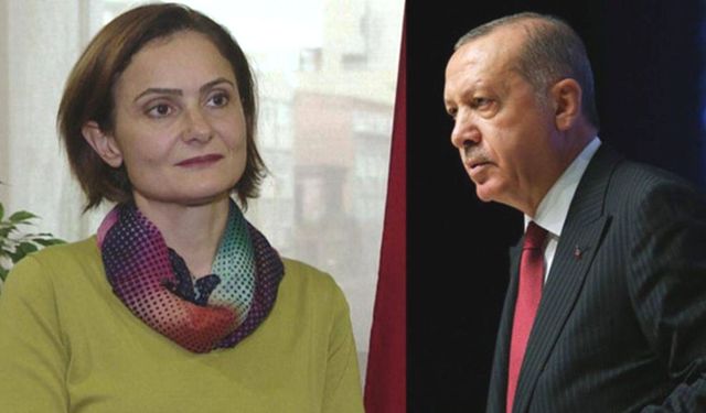 Canan Kaftancıoğlu bugün de hakim karşısında: Bu kez gerekçe SBK broşürü
