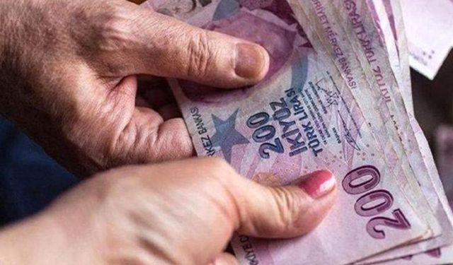 3600 ek gösterge yarın açıklanıyor: İkramiyeler yüzde 21-22 artacak