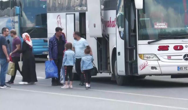 Otobüsçülerden tepki: Zorunlu 3. Köprü kullanımı 35 bin ton akaryakıtın boşa harcanmasına neden oluyor