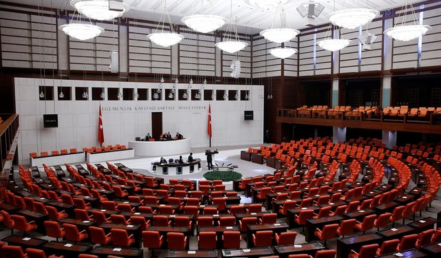 Yeni endüstri düzenlemesi: ÇED koşulu kalkıyor
