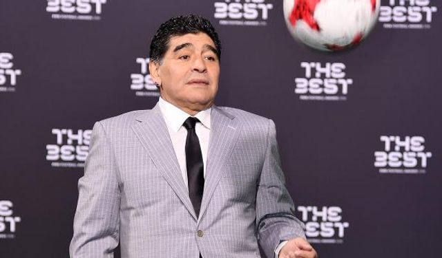 Maradona'nın ölümüne ilişkin yürütülen soruşturmada yeni belgeler ortaya çıktı