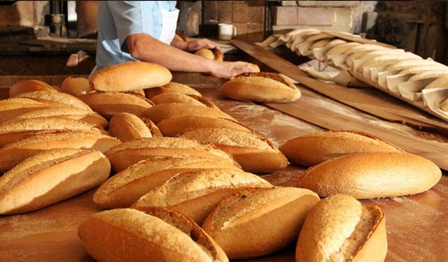 Pertek Belediyesi, halk ekmek fiyatını 2,5 liraya düşürdü