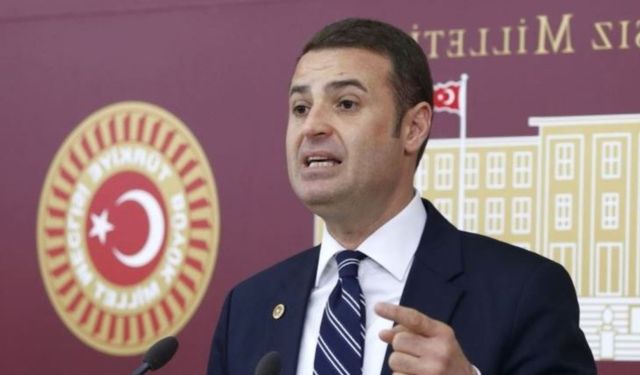 Akaryakıttan alınan vergi yükü yüzde 490'a dayandı: CHP'li akın vergi indirimi şart!