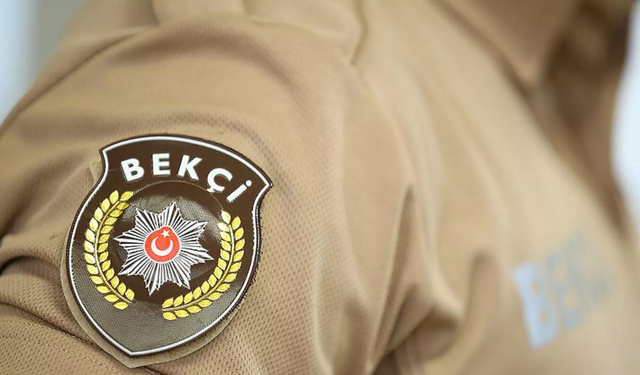 En düşük bekçi maaşı 10 bin lirayı aştı