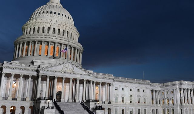 ABD Temsilciler Meclisi, eşcinsel evliliği koruyan tasarıyı kabul etti