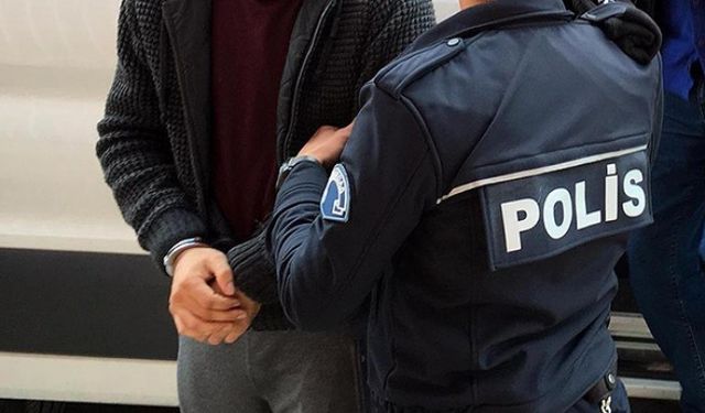 İstanbul'da 18 ayrı hırsızlık olayının faili oldukları belirlenen 3 zanlı tutuklandı