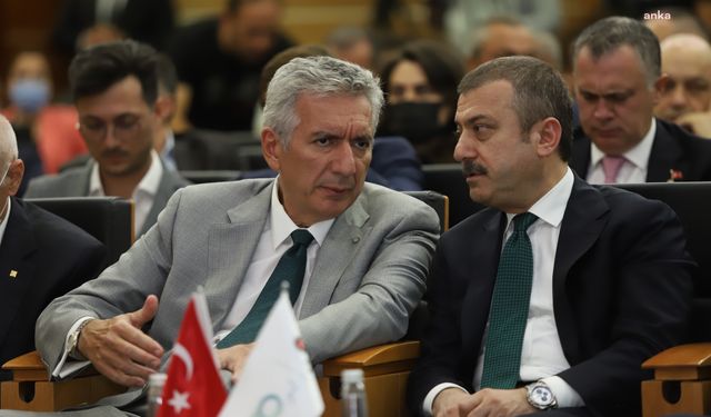 İSO'dan ekonomi yönetimine tepki: Öngörülebilir para politikasına ihtiyaç var