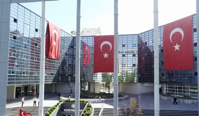 Kayseri Kocasinan'da 15 Temmuz anısı yaşatılıyor