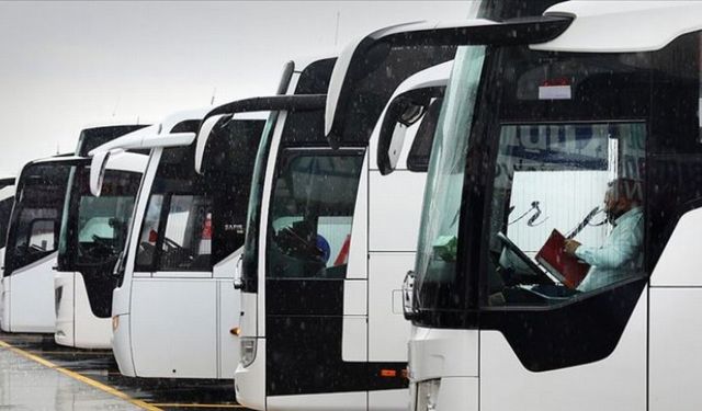 Obilet'e Rekabet Kurumu'ndan soruşturma