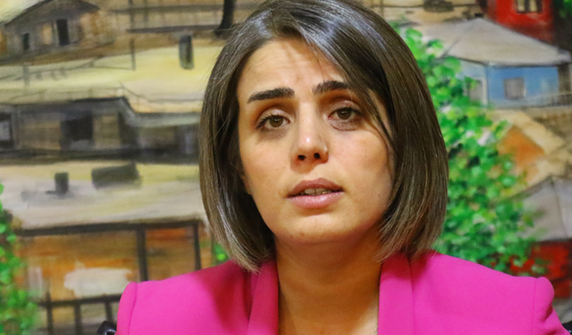 Ayşe Acar Başaran: Yeni dönemin kurucuları ve belirleyicileri kadınlar olacak