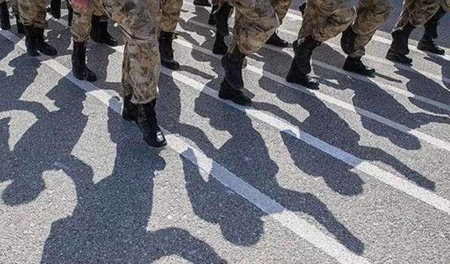 Bedelli askerlik yerleri açıklandı