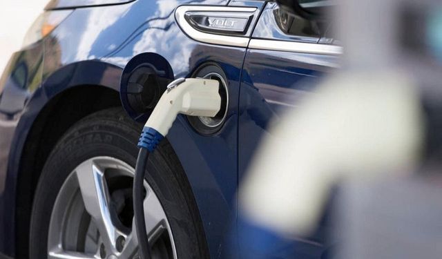 Türkiye elektriklide AB'nin gerisinde kaldı