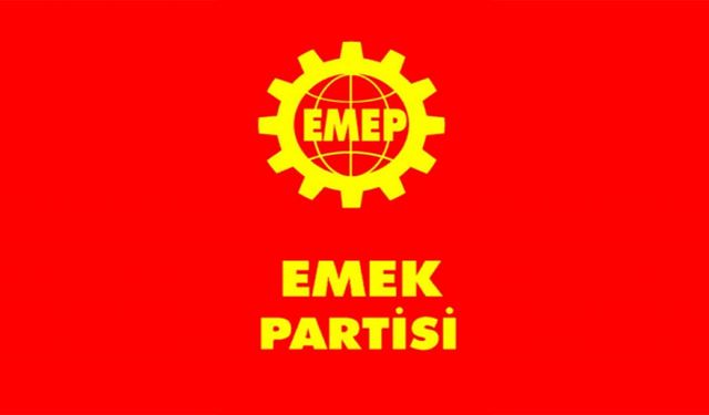 EMEP Balıkesir İl Kongresi coşkuyla tamamlandı 