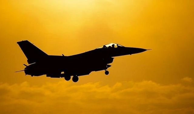 ABD Türkiye'ye yönelik F-16 kararını tasarıdan tamamen çıkardı