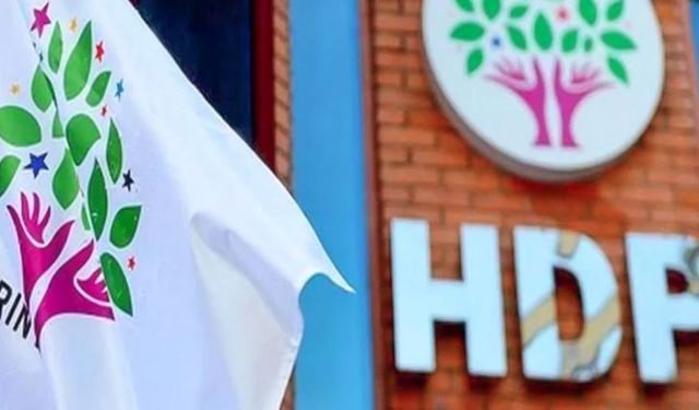 HDP’den Bartın faciasına ilişkin açıklama: Rant rejimi maden ocaklarında katliamları ortaya çıkardı