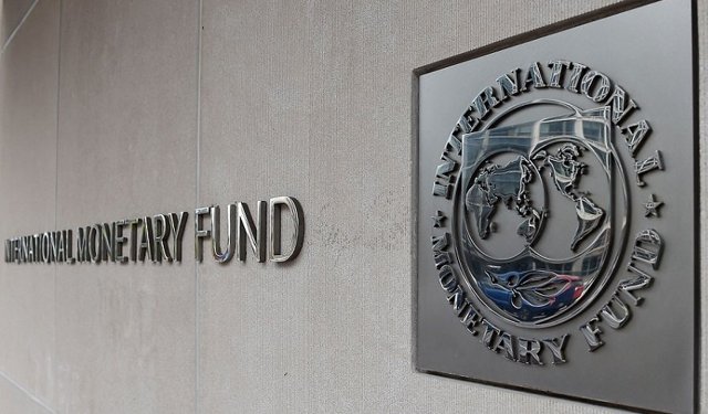 IMF İran savaşının ardından küresel ekonomi tahminlerini küçülttü