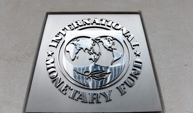 IMF'den Ukrayna'ya 1,1 milyar dolarlık ödemeye onay