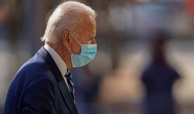 Rusya'da Biden iddiası: Derin devlet durumunu halktan gizledi