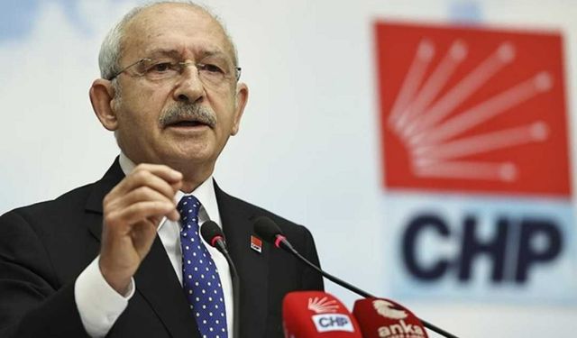 Kılıçdaroğlu'ndan Oğan'a sert yanıt: Sana bırak bakanlık ve CB Yardımcılığını, boyatmak için ayakkabılarımı bile vermem