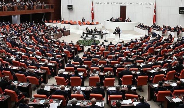 En çok AKP'li Demirbağ sevinecek: Milletvekilleri maaşları 56 bin TL oluyor