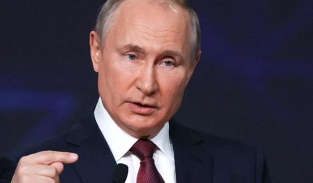 Putin, enflasyon konusunda Rus hükümetini ve Rusya Merkez Bankasını uyardı