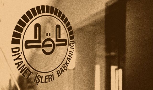 Lüks harcamaların adresi yine Diyanet oldu