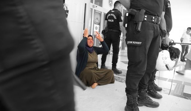 Şenyaşar ailesi: Adalet gemisi limana ulaşacak