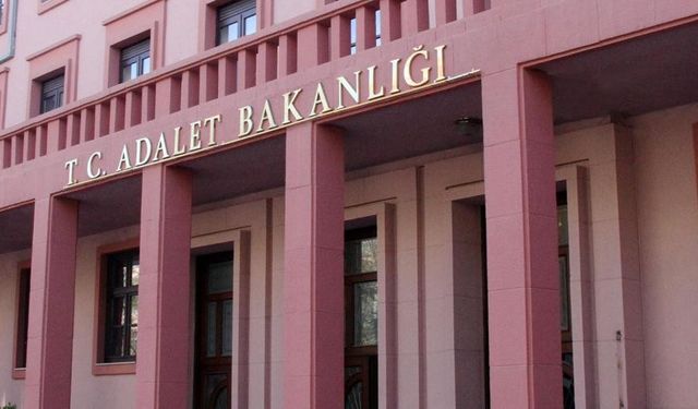 Bakanlık tutuklu gazeteci sayısını vermedi: Kamuoyunu ilgilendirmeyen bilgi