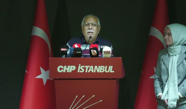 Kılıçdaroğlu'ndan helalleşme buluşması: Yurttaş konuştu, CHP lideri dinledi
