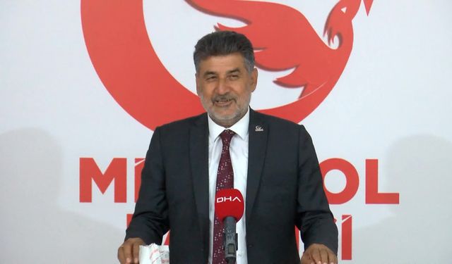 Remzi Çayır’dan AKP iktidarına: 20 yılda milleti getirdiğiniz ter umutsuzluk batağı