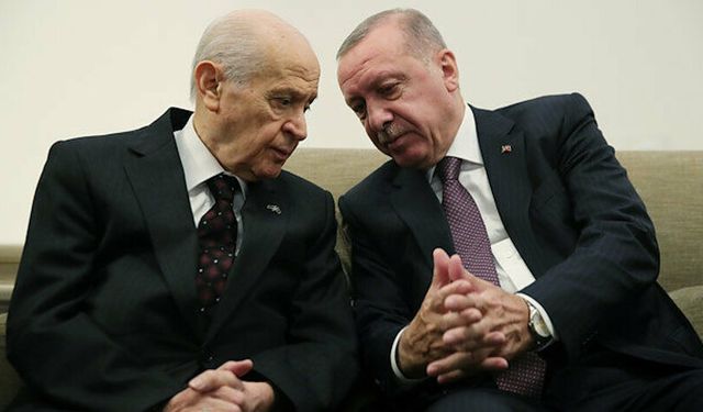 Gazeteci Yarkadaş, Erdoğan ve Bahçeli'nin seçim tarihini belirlediğini iddia etti