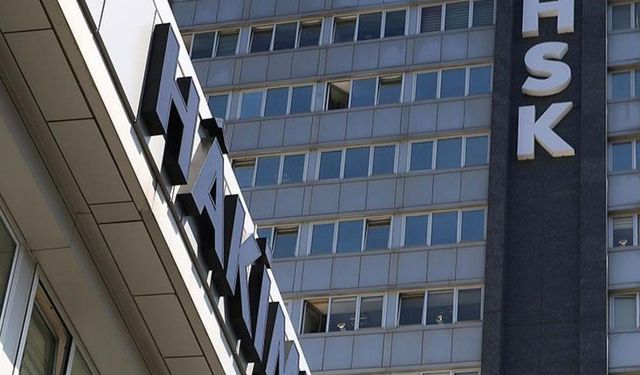 HSK'dan hakim ve savcılara sosyal medya uyarısı: Tarafsızlık görünümü korunmalı