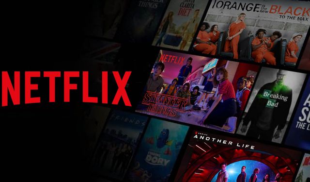 Netflix  25 yaşında: İşte Netflix hakkında bilmediğiniz 25 gerçek