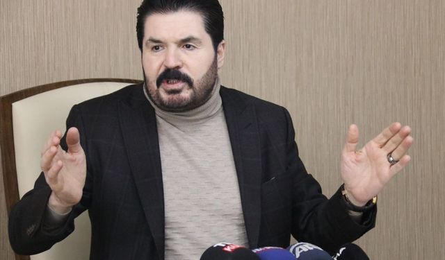 Savcı Sayan: CHP’li bir belediye başkanı daha AK Parti’ye katılacak