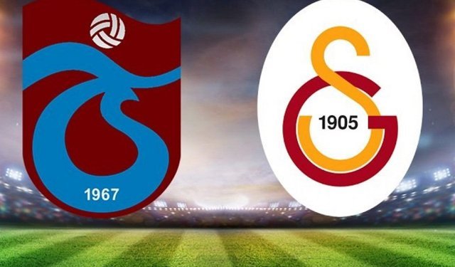 Trabzonspor-Galatasaray derbisinde zirve düğümü: Muhtemel 11’ler ve VAR hakemi belli oldu