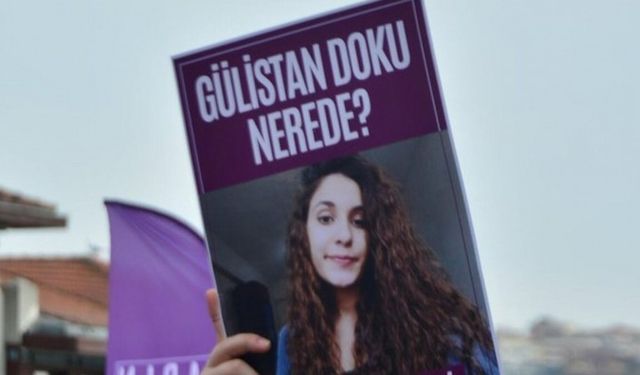 Gülistan Doku'nun annesi: Kızımı bulsunlar