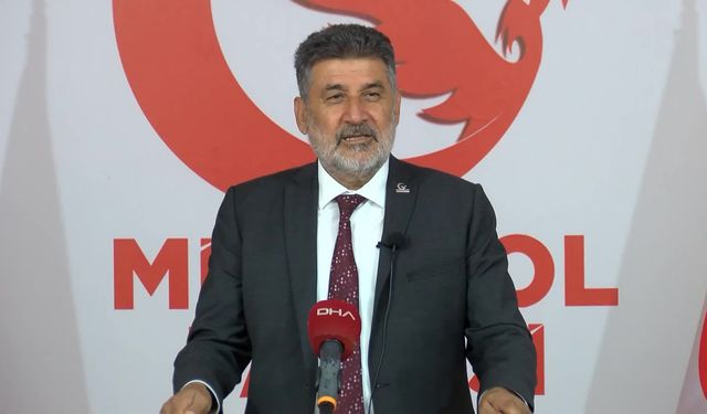 Remzi Çayır: Hiçbir iktisat ilminde, hiçbir toplulukta olmayan işler bizim ‘Erdoğanizm’de oluyor