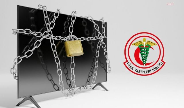 TTB'den sağlık şiddet haberlerine yönelik yasaklara tepki: Haberleri değil şiddeti engelleyin