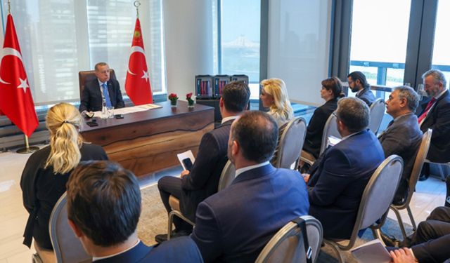 Erdoğan duyurdu: TOKİ'de indirim kampanyası başladı