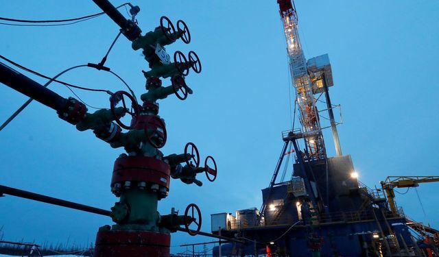 AB petrol kararı ile yetinmedi: Sırada Rusya doğal gazı var