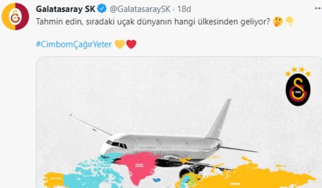 Galatasaray’dan bir günde 5 transfer