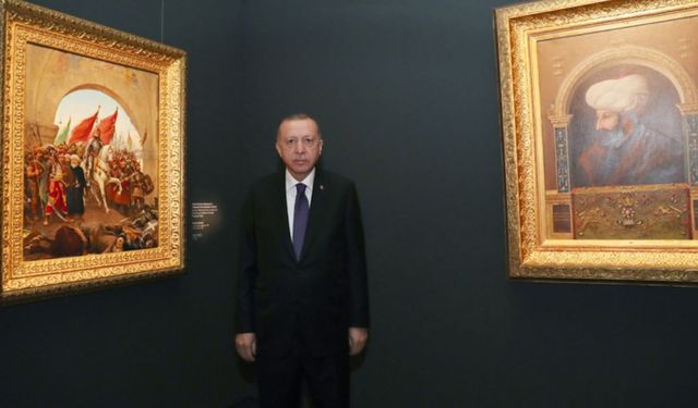 Sayıştay tespit etti: Altı müzede on binlerce eser kaydedilmemiş