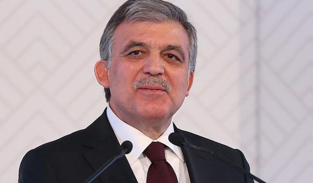 Yeni lider Abdullah Gül mü olacak? Saadet ve Gelecek Partisi'nden açıklama