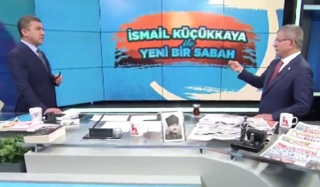 Davutoğlu, Kılıçdaroğlu'nun başörtüsü çıkışını değerlendirdi: Çok önemli adım, Erdoğan CHP Liderine teşekkür etmeli