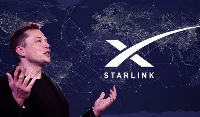 Elon Musk'tan Ukrayna için Starlink kararı